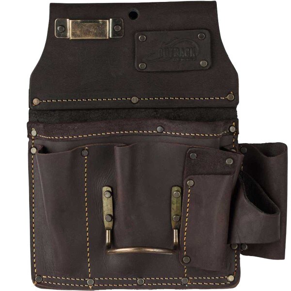 OX Left Handed Drywall Pouch