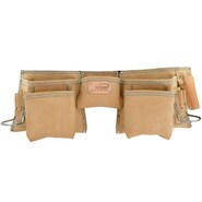 OX 12 Pocket Apron