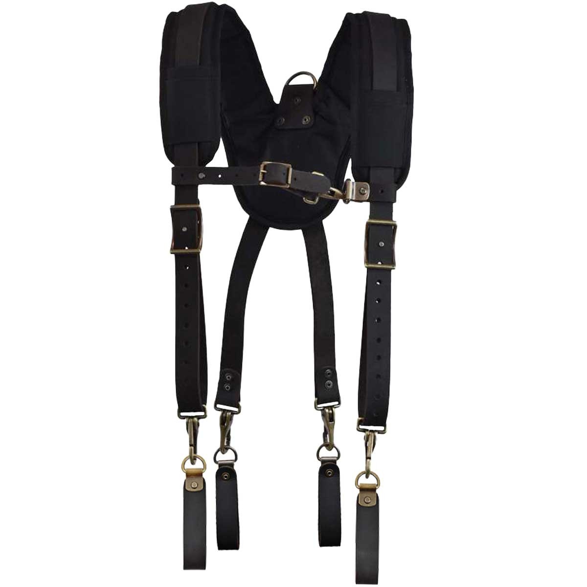OX Suspenders