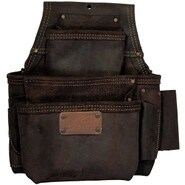 OX 3 Pocket Fastener Pouch
