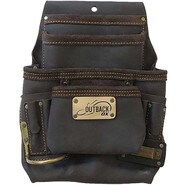 OX 10 Pocket Fastener Pouch