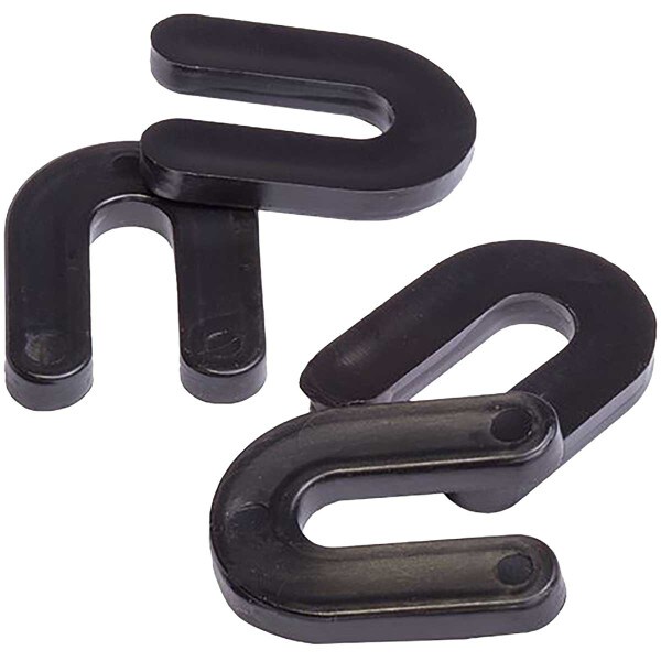 OX 1/4" Horseshoe Shims 1000pk