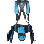 OX Dynamic Nylon Framer Rig