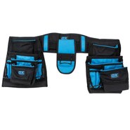 OX Dynamic Nylon Framer's Rig