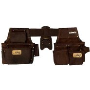 OX 4-Piece Construction Rig