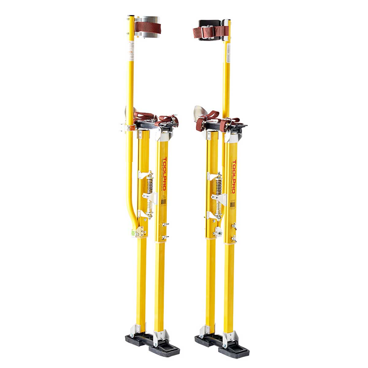 ToolPro Magnesium Stilts 48