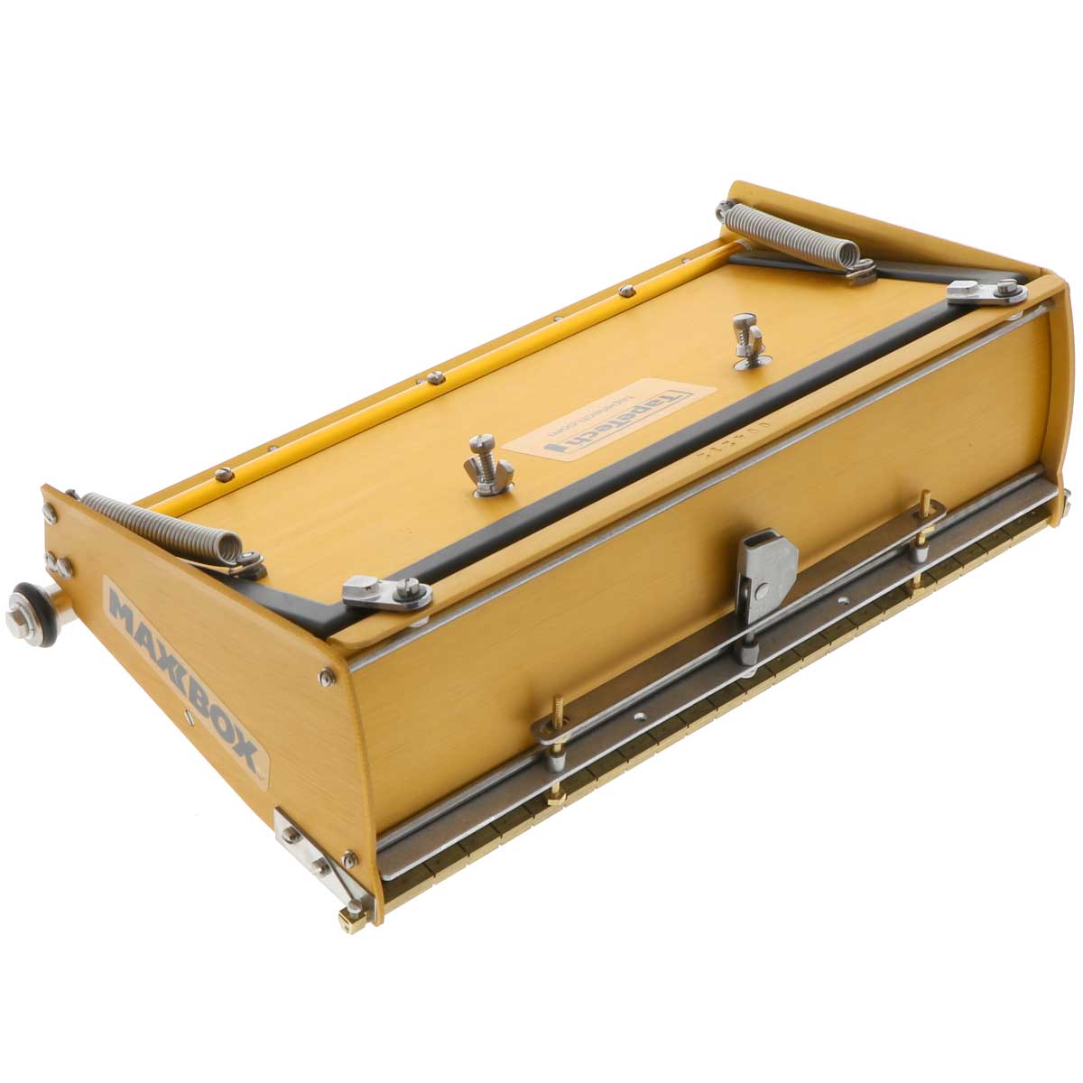 TapeTech 12