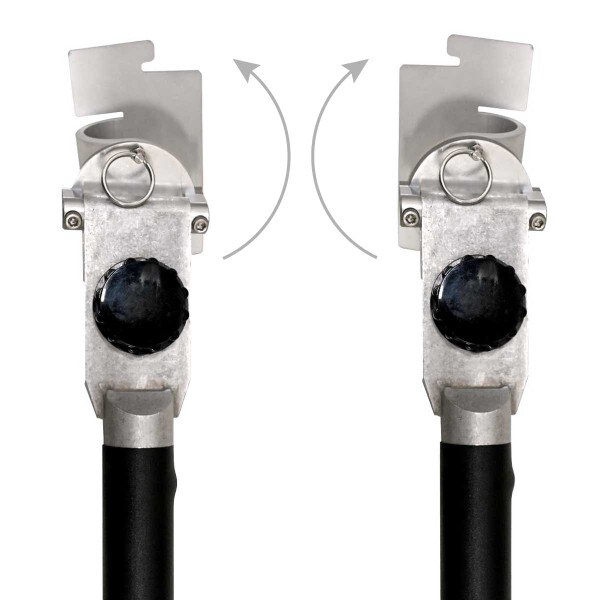 TapeTech SideWinder Flat Box Handle