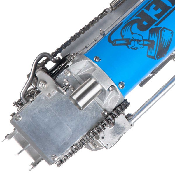Asgard HAMMER Automatic Taper
