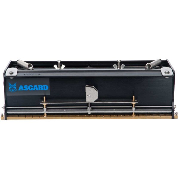 Asgard 12" Flat Box