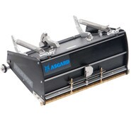 Asgard 10in POWER ASSIST