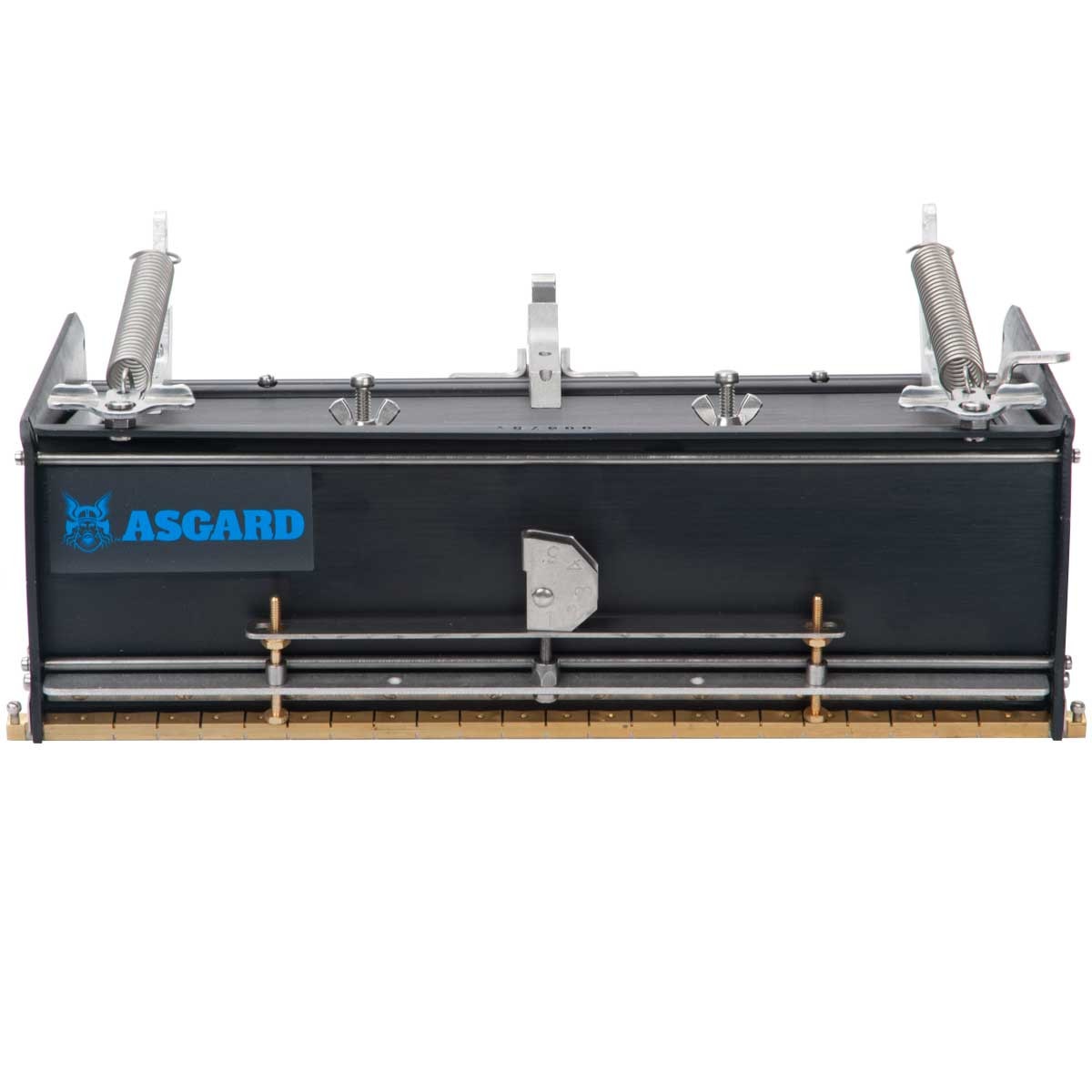 Asgard 12" POWER ASSIST