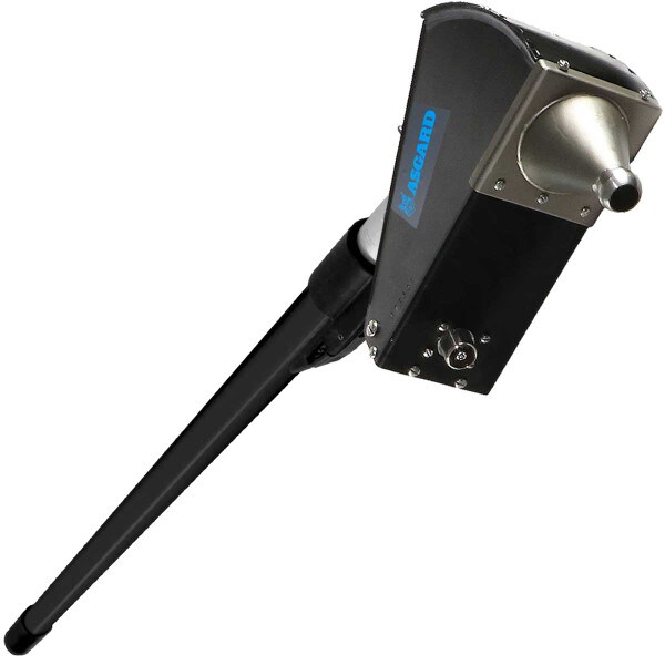Asgard 8 Angle Box with ExHand