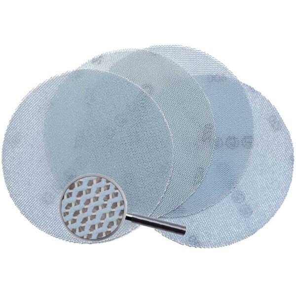 Jöst Useit-Net Sanding Discs 120