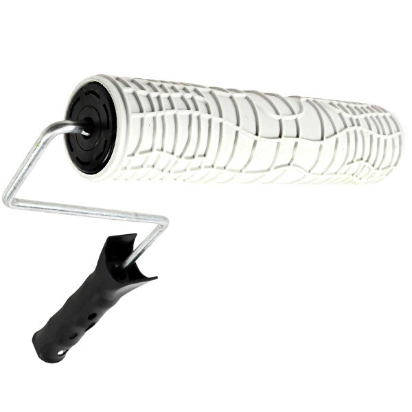 TapeTech Textured Roller - Crocodil