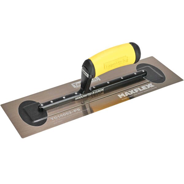 TapeTech 14" x 4.3" Trowel