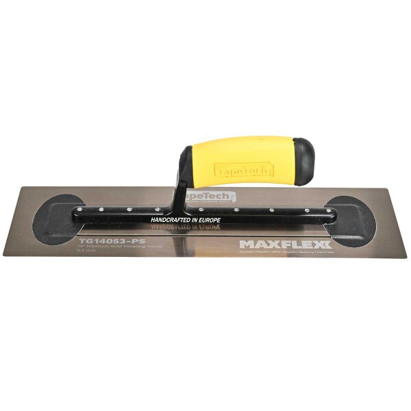 TapeTech 14" x 4.3" Trowel