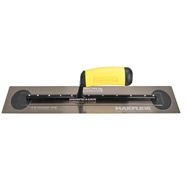 TapeTech 16" x 4.3" Trowel
