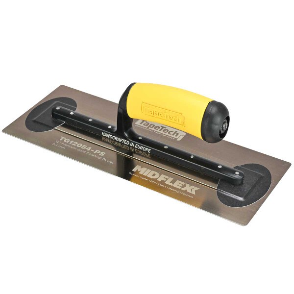 TapeTech 12" x 4.7" Trowel