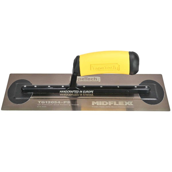 TapeTech 12" x 4.7" Trowel