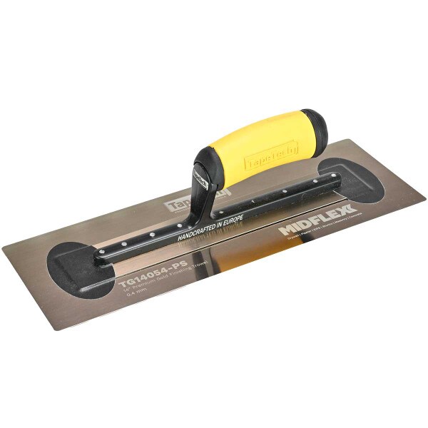 TapeTech 14" x 4.7" Trowel
