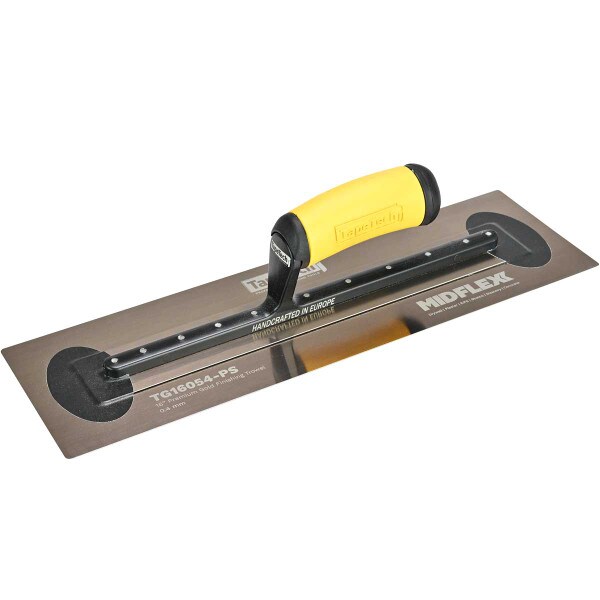 TapeTech 16" x 4.7" Trowel