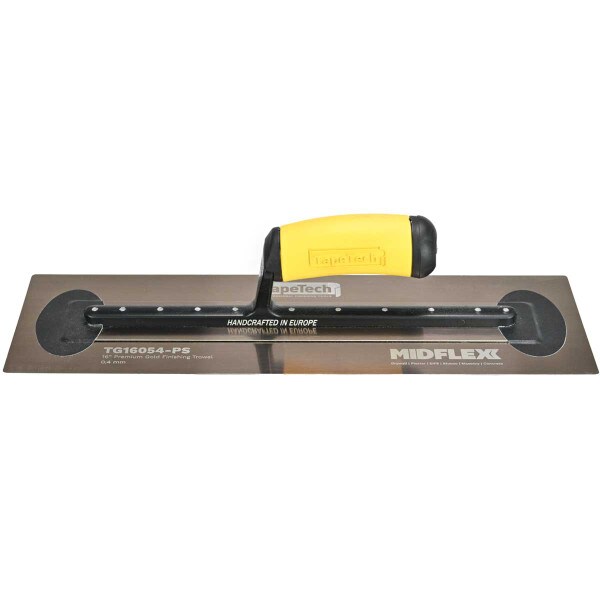 TapeTech 16" x 4.7" Trowel