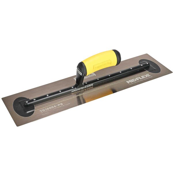 TapeTech 18" x 4.7" Trowel