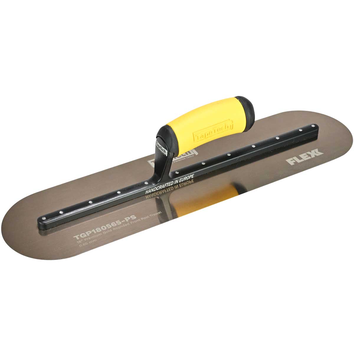 TapeTech Pool Trowel TGP180565-PS | AMES Tool Co.