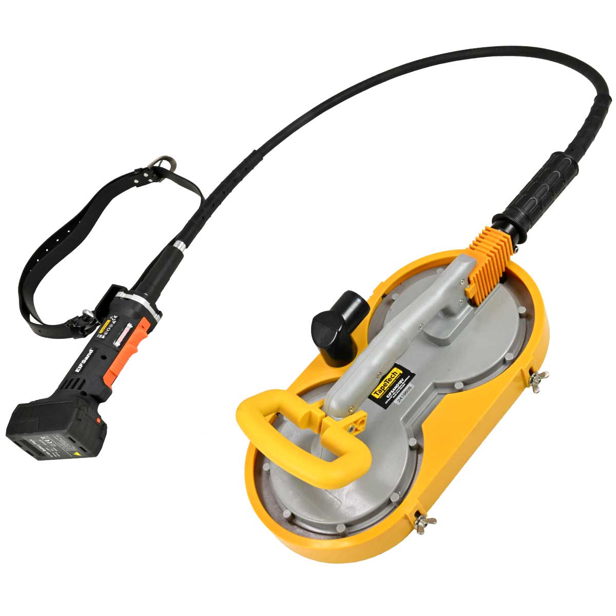 paderewski  TapeTech Sander EIFSAND18V | AMES Tool Co.