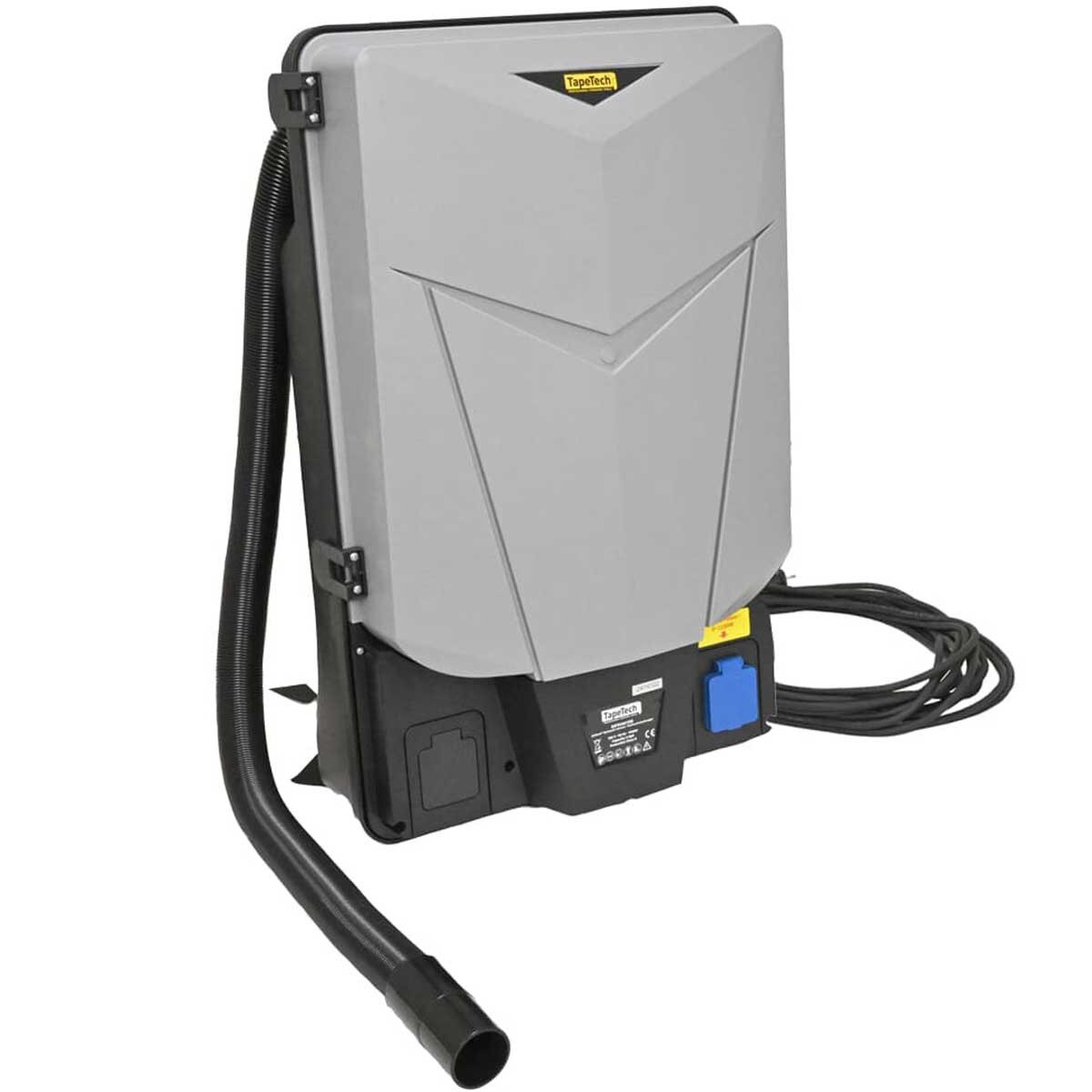 TapeTech Vacuum EIFSVAC120