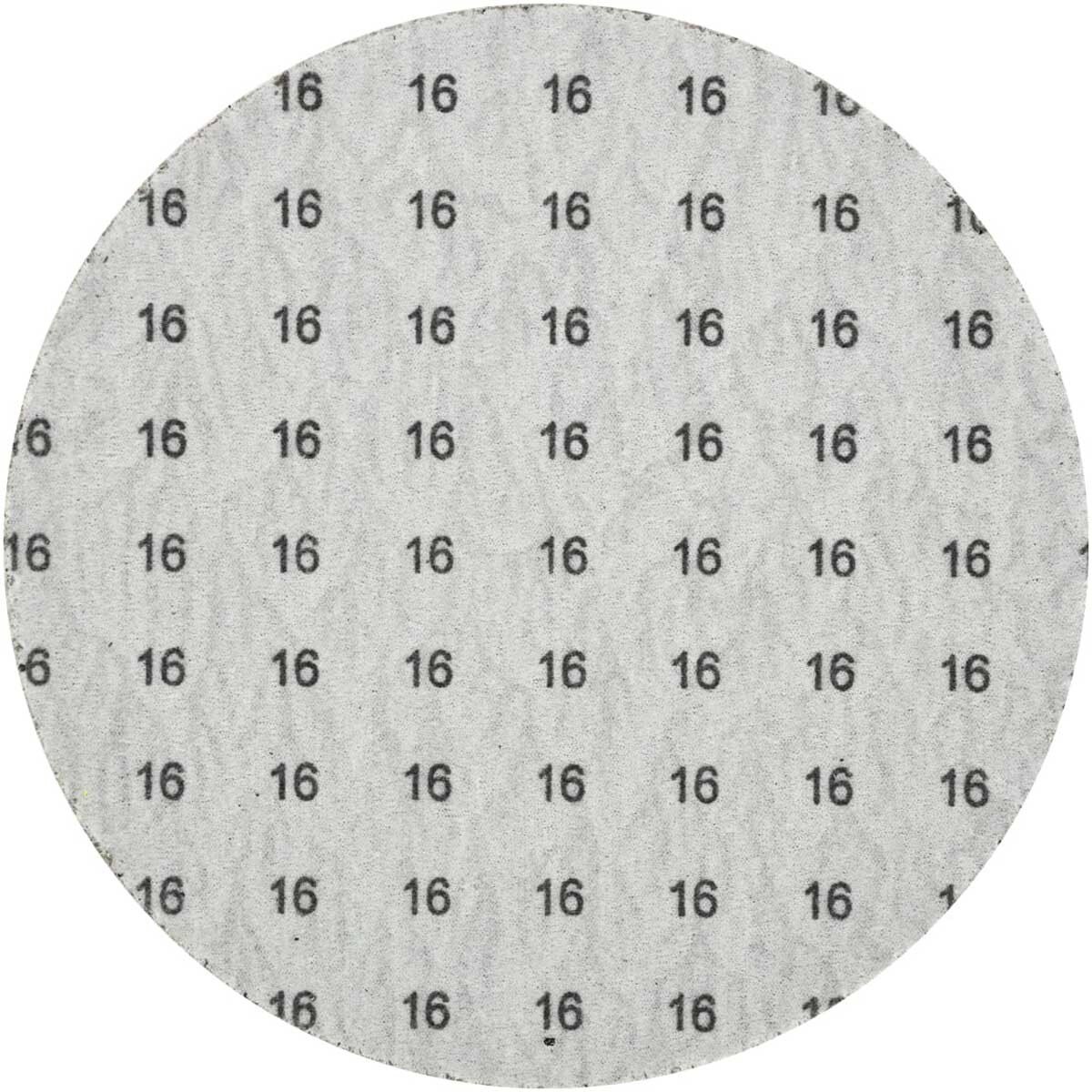 TapeTech Sanding Discs EDISCSC12