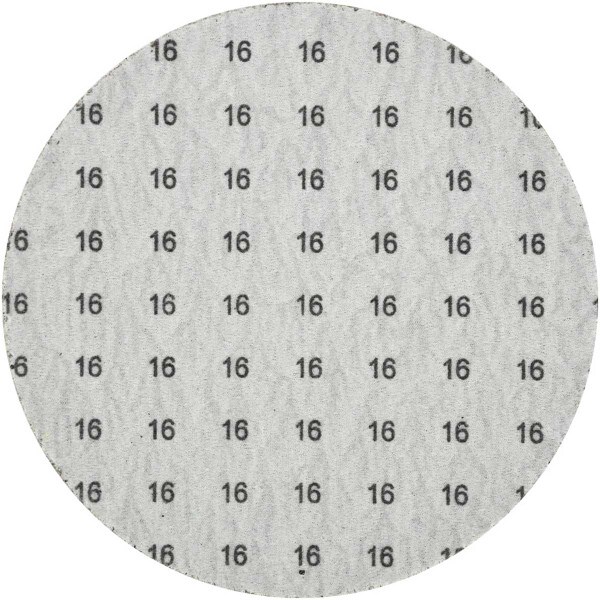 TapeTech Sanding Discs EDISCSC12