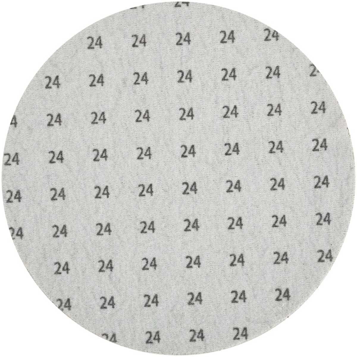 TapeTech Sanding Discs EDISCSC25