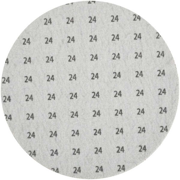 TapeTech Sanding Discs EDISCSC25