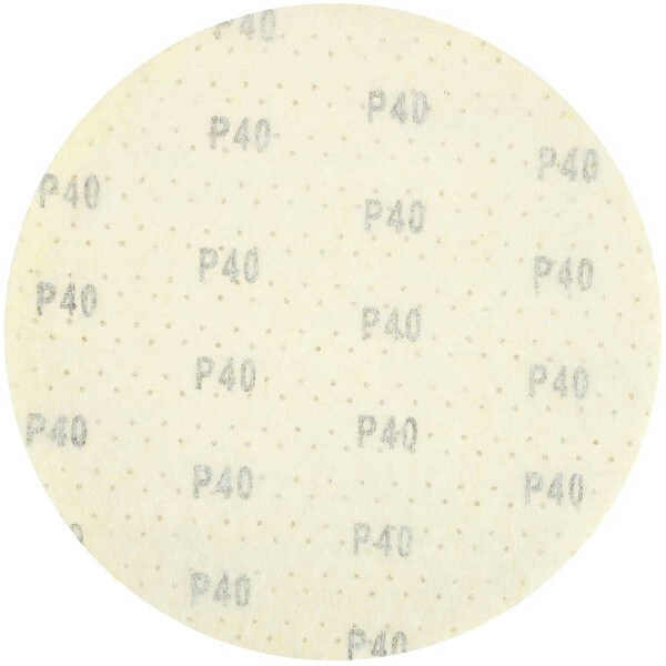 TapeTech Sanding Discs EDISCAO40