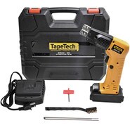 TapeTech 18V Hot Knife Kit EHKAC-18