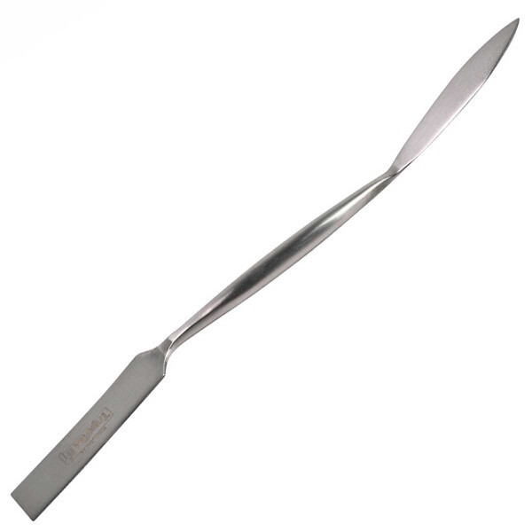 TapeTech Ornamental Tool VORNLEAF34