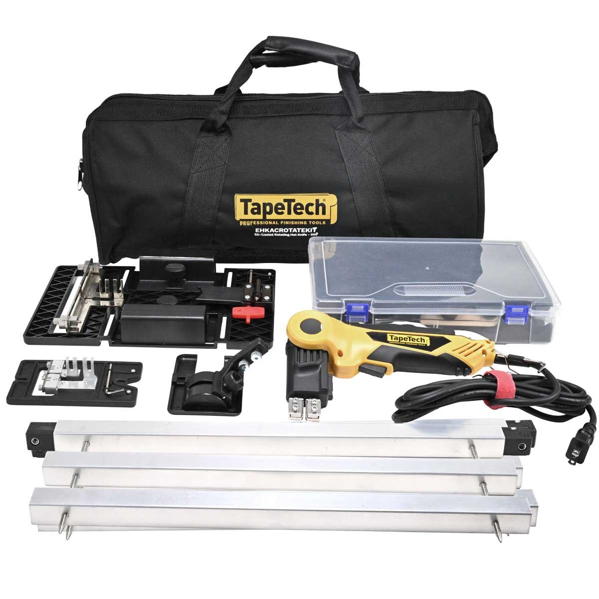 TapeTech Hot Knife Kit EHKACROTATEK