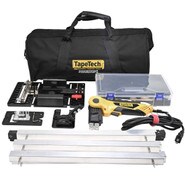 TapeTech Hot Knife Kit EHKACROTATEK