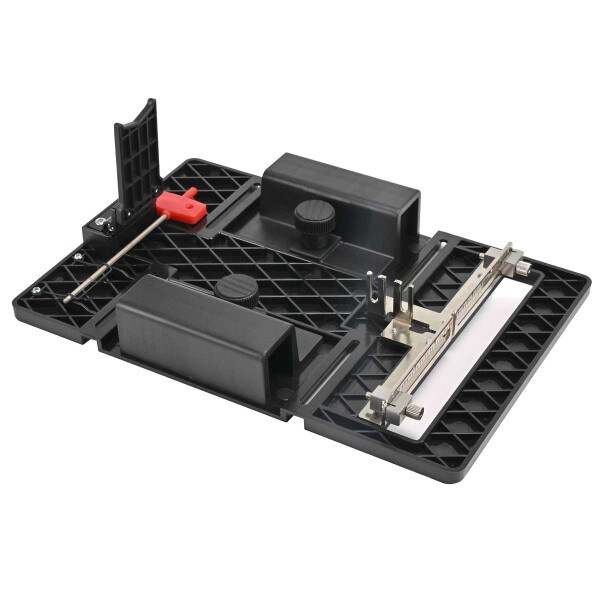 TapeTech Grooving Sled ESLED02
