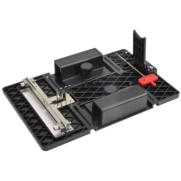 TapeTech Grooving Sled ESLED02