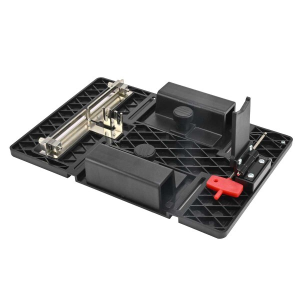 TapeTech Grooving Sled ESLED02