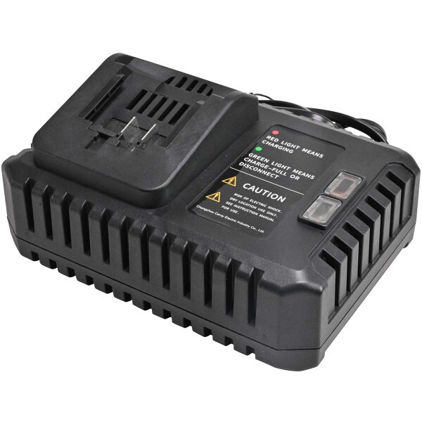 TapeTech Charger ECHARGE50