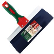 Warner 10" Blue Steel Knife