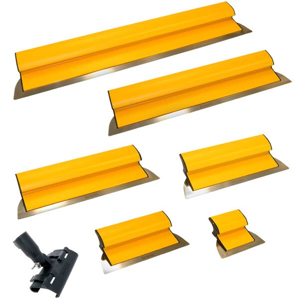 TapeTech Knife Set PFKPROMOSET