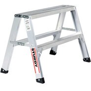 Sturdy Ladder Sawhorse 130-02
