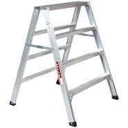 Sturdy Ladder Sawhorse 130-04