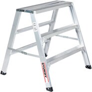 Sturdy Ladder Sawhorse 140-03