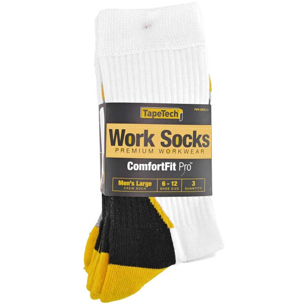 TapeTech Socks PWW-SOCK-L-3